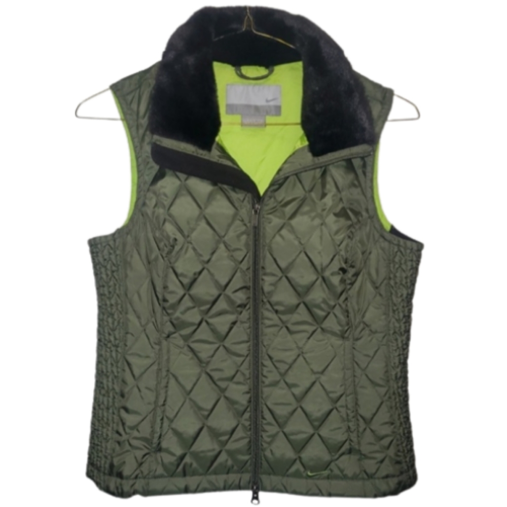 NIKE VEST